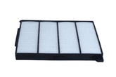 Filter Innenraumluft für SUBARU FORESTER IMPREZA Stufenheck Station Wagon Coupe