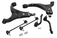 Lenkersatz Radaufhängung Vorderachse für HYUNDAI KIA i30 Kombi CEE'D Schrägheck