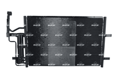 Kondensator Klimaanlage für MAZDA 3 Stufenheck 5