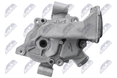 Ölpumpe für TOYOTA AURIS Kombi C-HR COROLLA Stufenheck Schrägheck PRIUS PLUS VAN