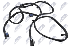 Waschwasserdüse Scheibenreinigung für MERCEDES-BENZ B-KLASSE Sports Tourer