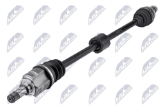 Antriebswelle Vorderachse rechts für OPEL ADAM CORSA D