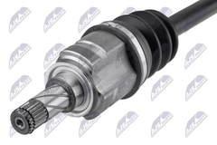 Antriebswelle Vorderachse rechts für OPEL ADAM CORSA D