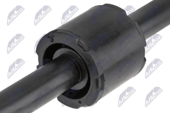 Antriebswelle Vorderachse rechts für OPEL ADAM CORSA D
