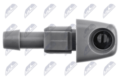 Waschwasserdüse Scheibenreinigung hinten für HONDA CR-V IV