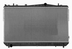 Kühler Motorkühlung für CHEVROLET DAEWOO LACETTI NUBIRA Stufenheck Kombi