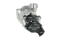 AGR Ventil für CITROËN FIAT FORD MAZDA PEUGEOT SUZUKI TOYOTA VOLVO MINI