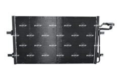 Kondensator Klimaanlage für VOLVO C30 C70 II Cabriolet S40 V50