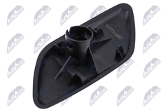 Blende Stoßfänger rechts für TOYOTA COROLLA Stufenheck