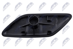 Blende Stoßfänger rechts für TOYOTA COROLLA Stufenheck