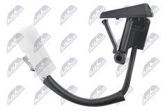 Waschwasserdüse Scheibenreinigung vorne rechts für MERCEDES-BENZ C-KLASSE