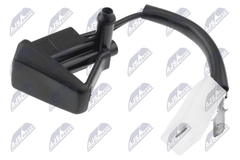 Waschwasserdüse Scheibenreinigung vorne rechts für MERCEDES-BENZ C-KLASSE