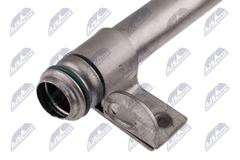 Ölleitung Lader für CITROËN OPEL PEUGEOT BERLINGO C3 / ORIGIN III C4 II