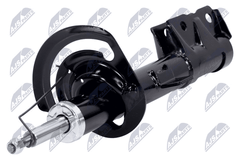 Stoßdämpfer Vorderachse rechts für DODGE CALIBER