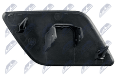 Blende Stoßfänger vorne links für AUDI A6 C6 Avant