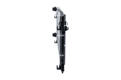 Kühler Motorkühlung für AUDI SEAT SKODA VW A3 Sportback Limousine Cabriolet Q2