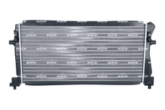 Kühler Motorkühlung für AUDI SEAT SKODA VW A3 Sportback Limousine Cabriolet Q2