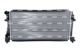 Kühler Motorkühlung für AUDI SEAT SKODA VW A3 Sportback Limousine Cabriolet Q2