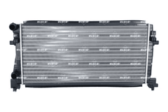 Kühler Motorkühlung für AUDI SEAT SKODA VW A3 Sportback Limousine Cabriolet Q2
