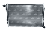 Kühler Motorkühlung für AUDI SEAT SKODA VW A3 Sportback ALTEA XL LEON TOLEDO III