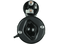 Anlasser Starter für PORSCHE VW 914 181 411,412 412 Variant 1500,1600