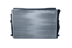 Kühler Motorkühlung für AUDI SEAT SKODA VW CUPRA A3 Allstreet Sportback