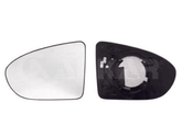 Spiegelglas Außenspiegel links für NISSAN QASHQAI / +2 I