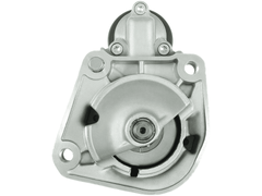 Anlasser Starter für VOLVO C30 C70 II Cabriolet S40 S60 I Cross Country S80 V50