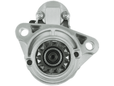 Anlasser Starter für NISSAN MURANO II