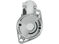 Anlasser Starter für HYUNDAI KIA SANTA FÉ I SONATA IV TRAJET H-1 / STAREX Bus