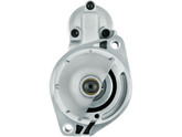 Anlasser Starter für MERCEDES-BENZ MULTICAR SSANGYONG DAEWOO PUCH 124