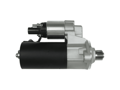 Anlasser Starter für AUDI SEAT SKODA VW A3 Sportback Cabriolet Limousine A4