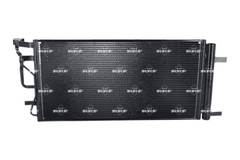 Kondensator Klimaanlage für HYUNDAI ELANTRA VI Stufenheck i30 FASTBACK Kombi