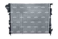 Kühler Motorkühlung für NISSAN OPEL RENAULT PRIMASTAR Bus Kasten VIVARO A