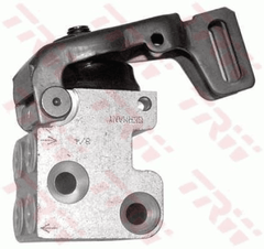 Bremskraftregler vorne hinten für SEAT VW CORDOBA Vario IBIZA II TOLEDO I