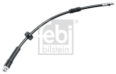 Bremsschlauch Vorderachse für CITROËN FIAT PEUGEOT JUMPER I Kasten Bus