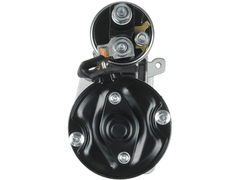 Anlasser Starter für MERCEDES-BENZ C-KLASSE Sportcoupe T-Model CLC-KLASSE CLK
