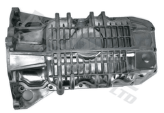 Ölwanne für FORD FIESTA IV V FOCUS I Stufenheck Turnier II FUSION PUMA COURIER