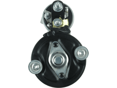 Anlasser Starter für OPEL SAAB SKODA ASTRA G Stufenheck Caravan CC Coupe