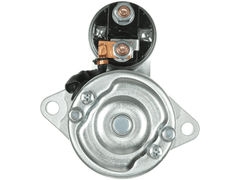 Anlasser Starter für SUBARU FORESTER IMPREZA Stufenheck Station Wagon Coupe