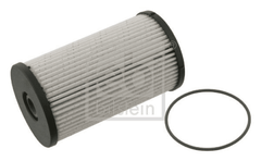 Kraftstofffilter für AUDI SEAT SKODA VW A3 Sportback Cabriolet TT Roadster