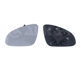 Spiegelglas Außenspiegel links für OPEL ADAM ASTRA J Caravan Stufenheck