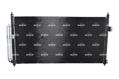 Kondensator Klimaanlage für NISSAN X-TRAIL I