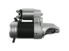 Anlasser Starter für NISSAN 100NX ALMERA I Hatchback II CHERRY Coupe Traveller