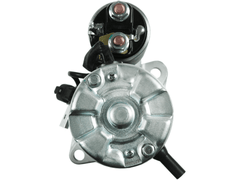 Anlasser Starter für NISSAN 100NX ALMERA I Hatchback II CHERRY Coupe Traveller