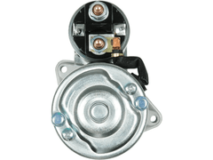 Anlasser Starter für SUBARU SUZUKI JUSTY II III ALTO IV V VI BALENO Schrägheck