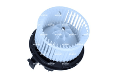 Innenraumgebläse für DACIA DUSTER LODGY Kasten/SUV