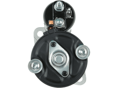 Anlasser Starter für VW TRANSPORTER T3 Kasten Bus Pritsche/Fahrgestell