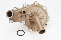 Wasserpumpe Motorkühlung für CITROËN FIAT FORD PEUGEOT JUMPER II Kasten