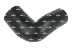 Ladeluftschlauch für FIAT FIORINO Großraumlimousine QUBO